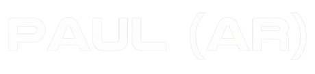 Paul (AR) logo principal