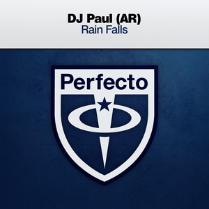 Rain Falls - Extended Mix