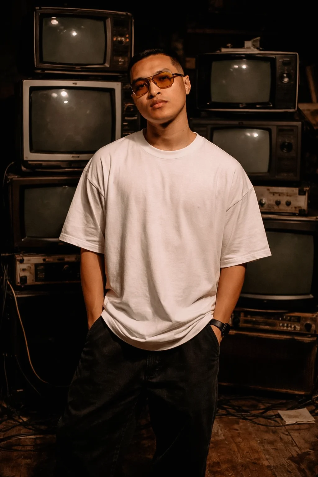 Maicky Delgado