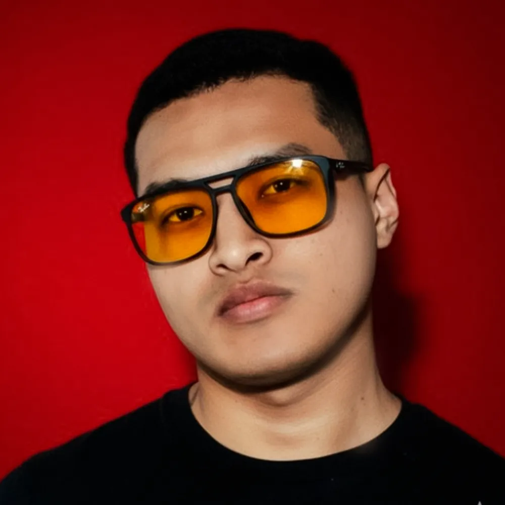 Maicky Delgado biografia