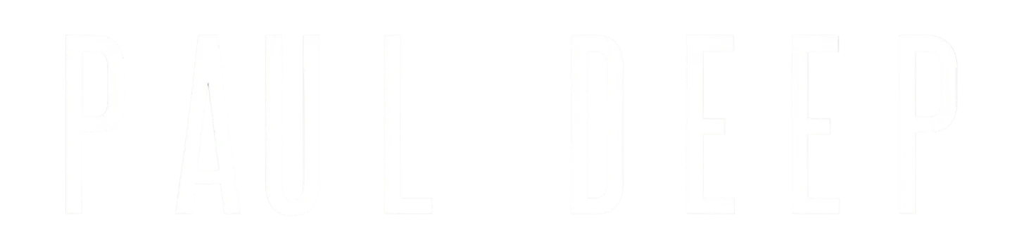 Paul Deep logo principal