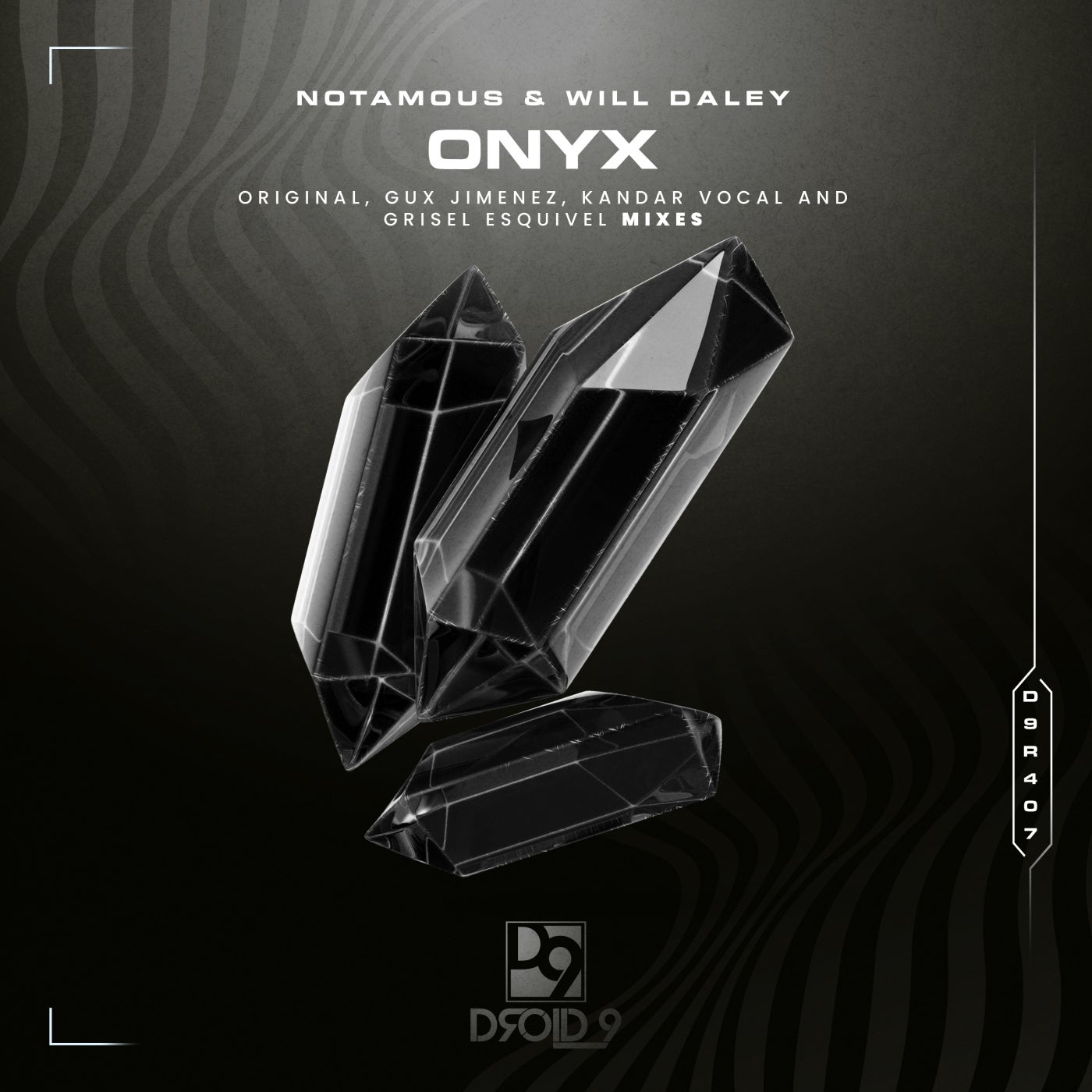 Onyx (Grisel Esquivel Remix)
