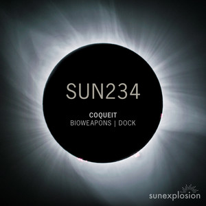 Bioweapons | Dock EP