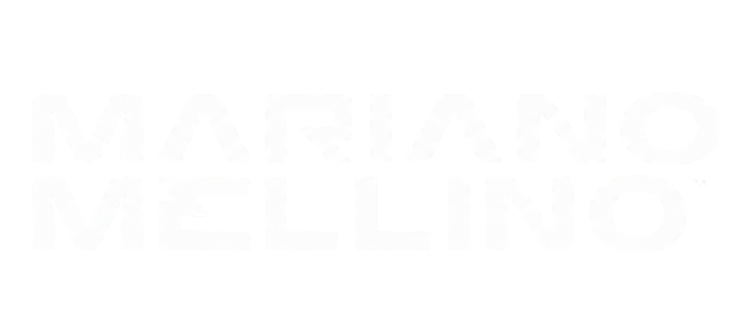 Mariano Mellino logo principal