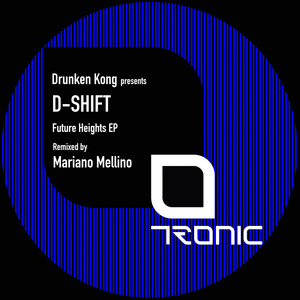 Future Heights - Mariano Mellino Remix