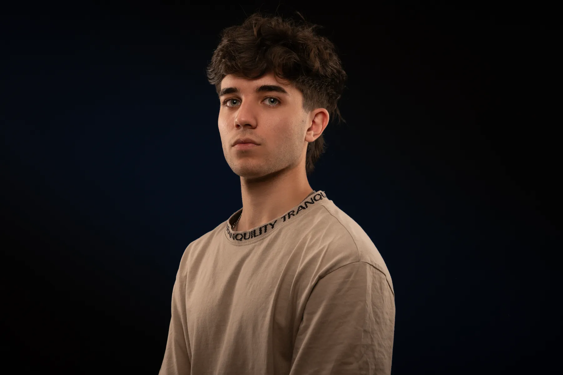 Gero Cherubini biografia