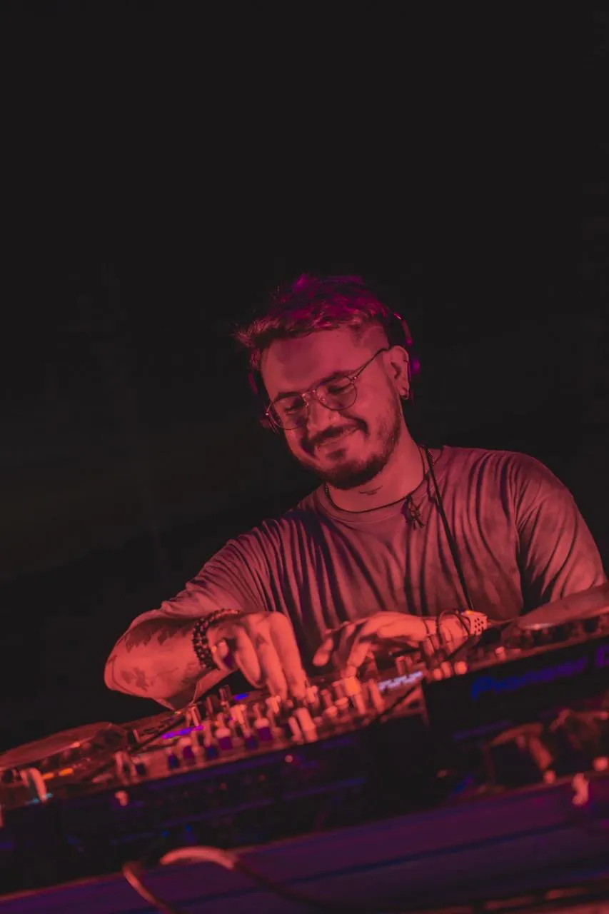 RAMA (AR) biografia