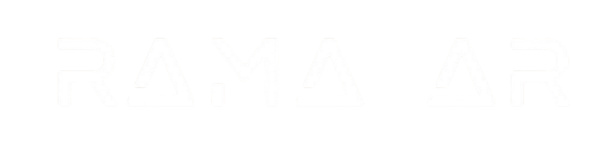 RAMA (AR) logo principal