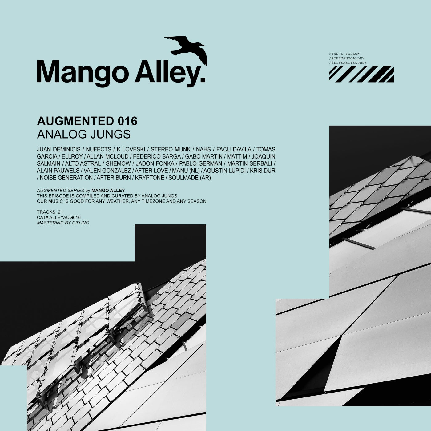 Condor (Original Mix)