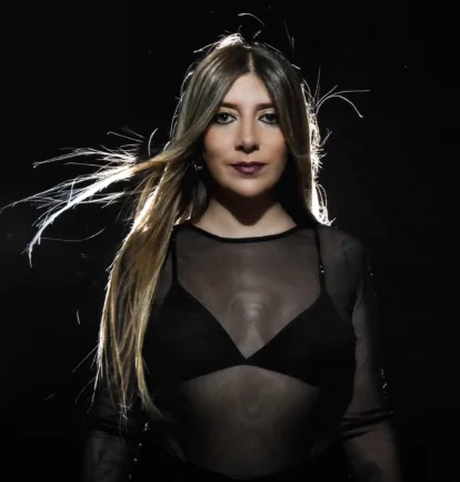 Belen G