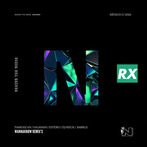 Wannaknow - Barkle - Remix