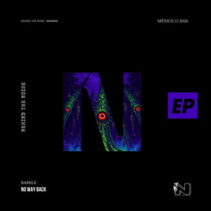 No Way Back (EP)